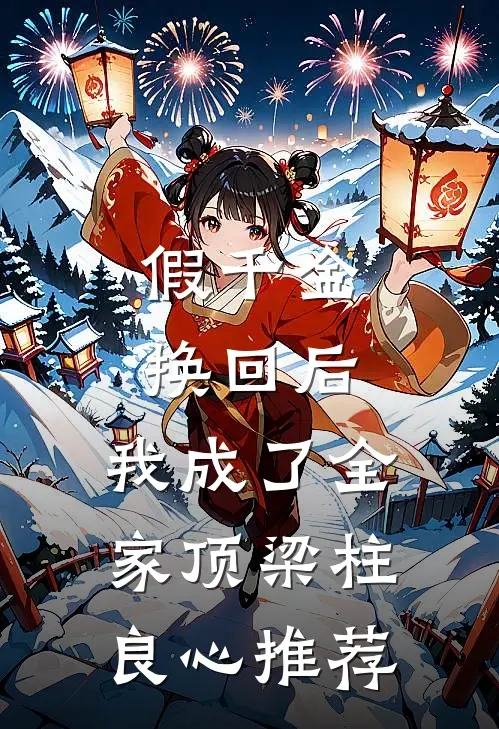 假千金换回后，我成了全家顶梁柱良心推荐