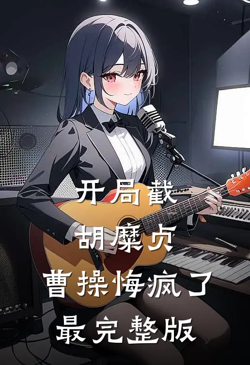 开局截胡糜贞，曹操悔疯了最完整版