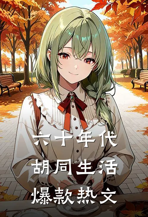 六十年代胡同生活爆款热文
