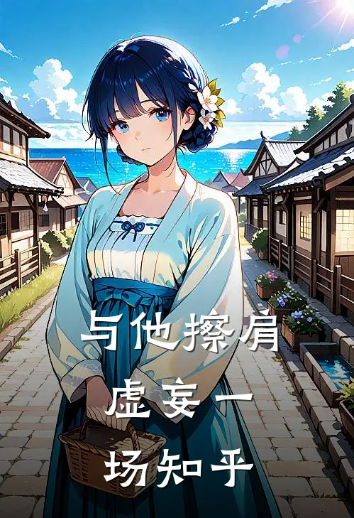 与他擦肩，虚妄一场知乎