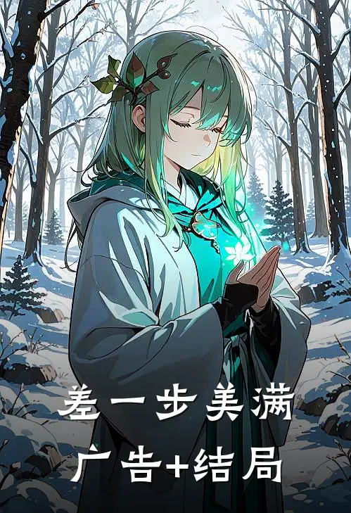 差一步美满广告+结局