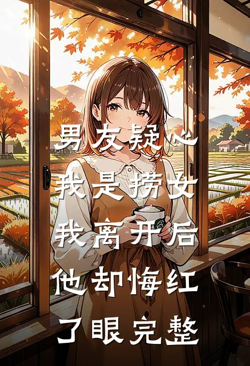 男友疑心我是捞女，我离开后他却悔红了眼完整