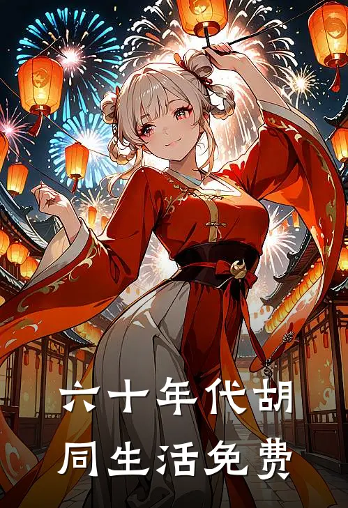 六十年代胡同生活免费