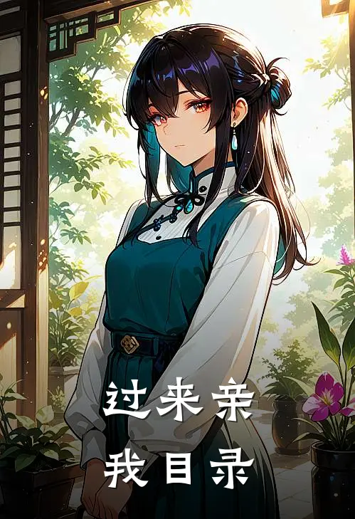过来亲我目录