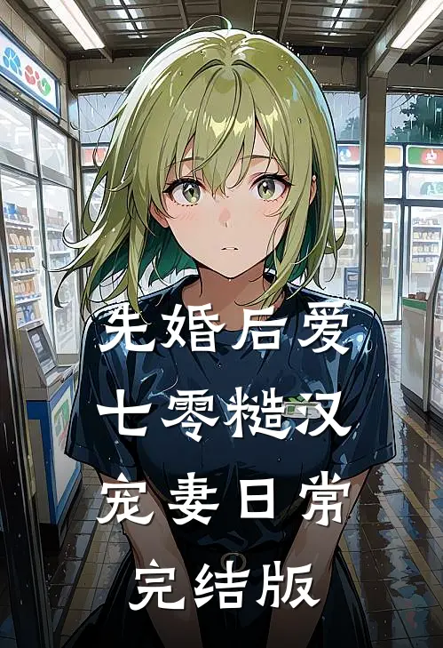 先婚后爱：七零糙汉宠妻日常完结版