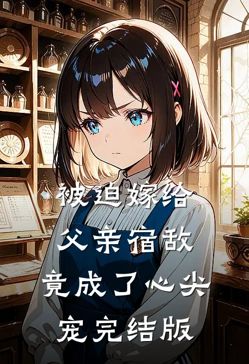 被迫嫁给父亲宿敌，竟成了心尖宠完结版