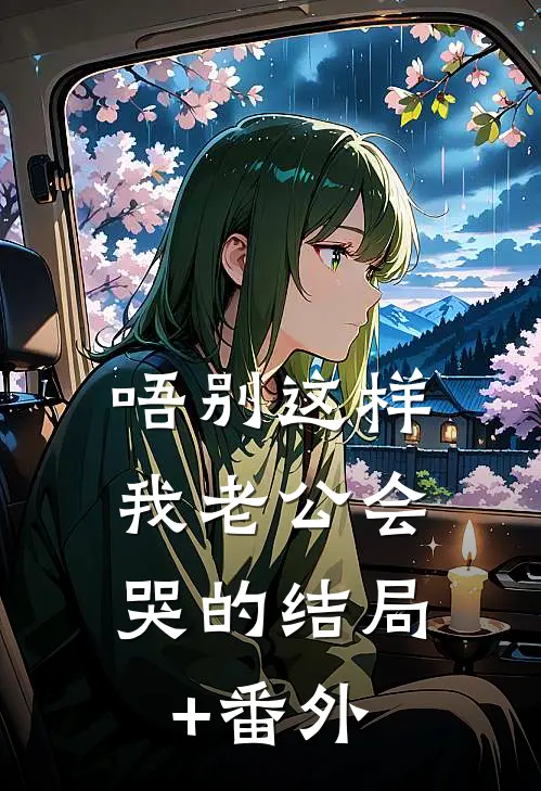 唔别这样，我老公会哭的结局+番外