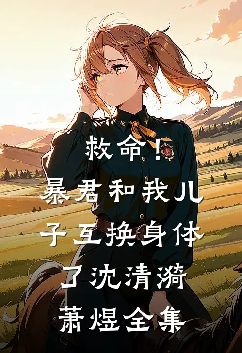 救命！暴君和我儿子互换身体了沈清漪萧煜全集