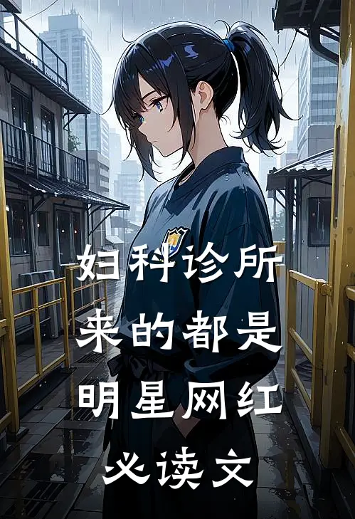 妇科诊所，来的都是明星网红必读文