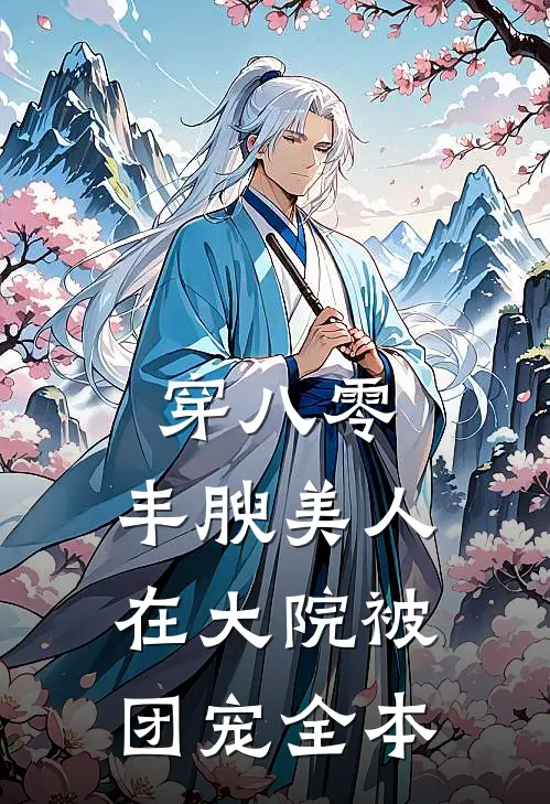 穿八零，丰腴美人在大院被团宠全本