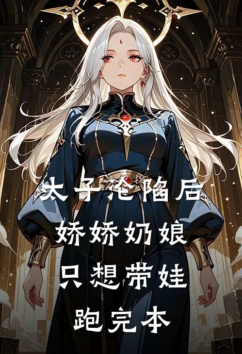 太子沦陷后，娇娇奶娘只想带娃跑完本