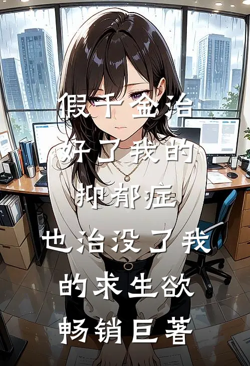 假千金治好了我的抑郁症，也治没了我的求生欲畅销巨著