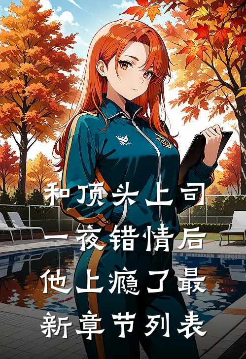 和顶头上司一夜错情后，他上瘾了最新章节列表