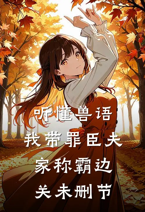 听懂兽语，我带罪臣夫家称霸边关未删节