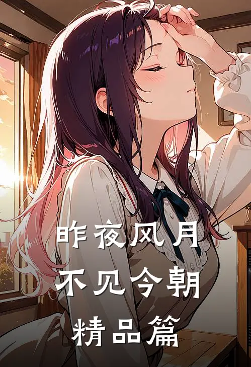昨夜风月，不见今朝精品篇