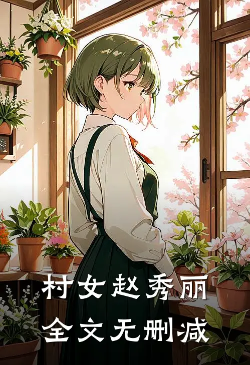 村女赵秀丽全文无删减