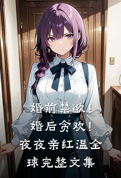 婚前禁欲！婚后贪欢！夜夜亲红温全球完整文集