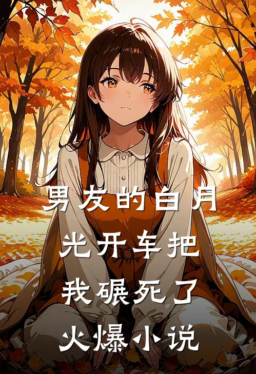 男友的白月光开车把我碾死了火爆小说