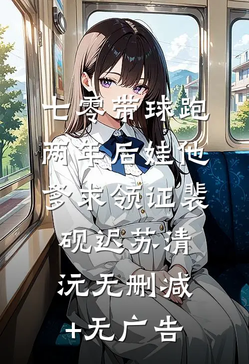 七零带球跑，两年后娃他爹求领证裴砚迟苏清沅无删减+无广告