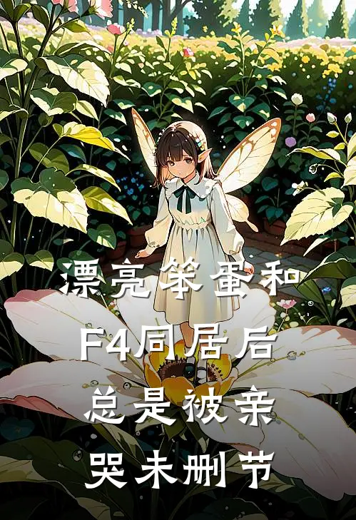 漂亮笨蛋和F4同居后总是被亲哭未删节