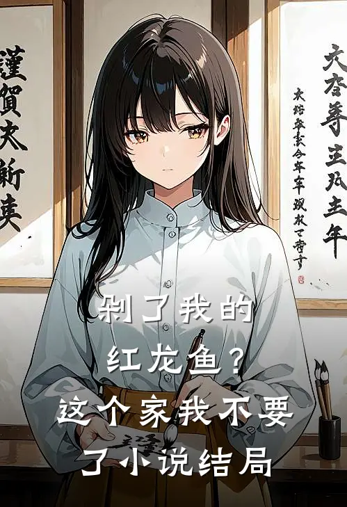 剁了我的红龙鱼？这个家我不要了小说结局