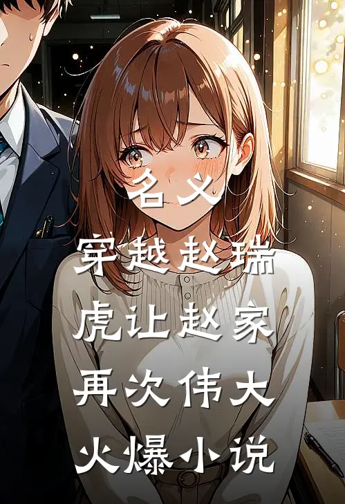 名义：穿越赵瑞虎让赵家再次伟大火爆小说