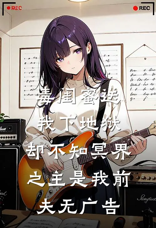 毒闺蜜送我下地狱，却不知冥界之主是我前夫无广告