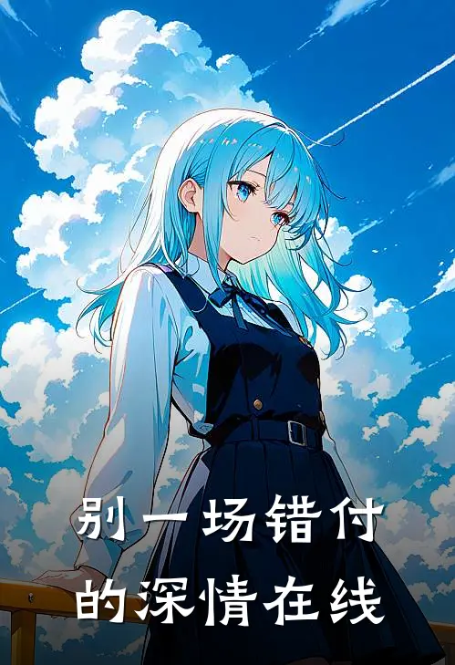 别一场错付的深情在线