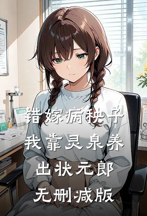 错嫁病秧子，我靠灵泉养出状元郎无删减版