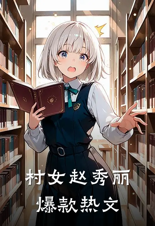 村女赵秀丽爆款热文
