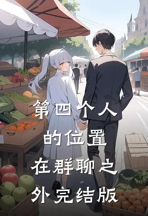 第四个人的位置，在群聊之外完结版