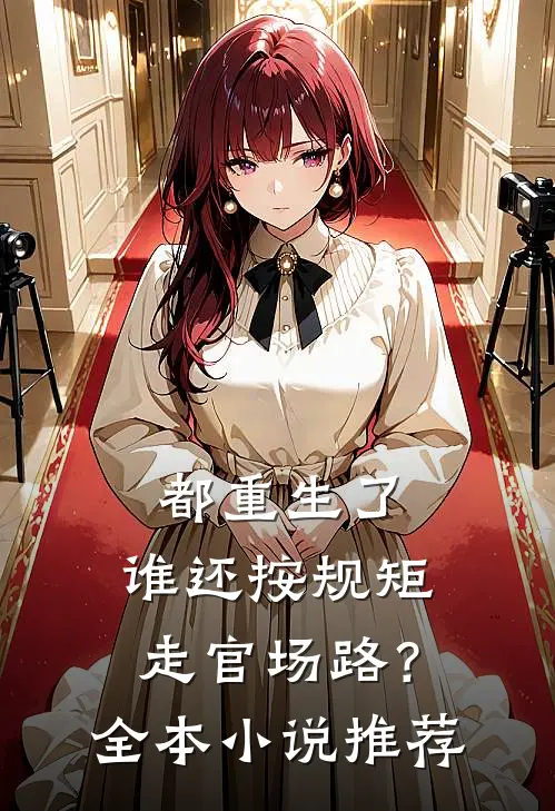 都重生了，谁还按规矩走官场路？全本小说推荐