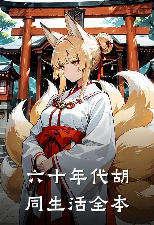 六十年代胡同生活全本
