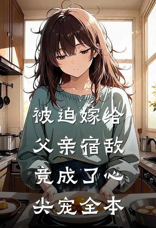 被迫嫁给父亲宿敌，竟成了心尖宠全本