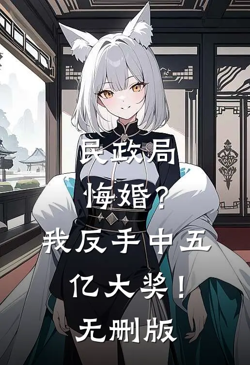 民政局悔婚？我反手中五亿大奖！无删版