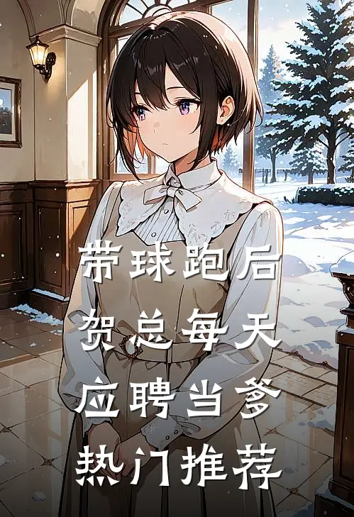 带球跑后，贺总每天应聘当爹热门推荐