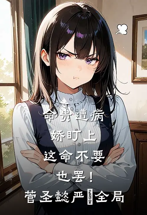 命贵遭病娇盯上，这命不要也罢！菅圣懿严燊全局
