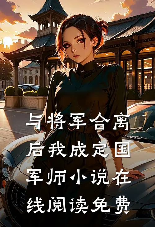 与将军合离后我成定国军师小说在线阅读免费