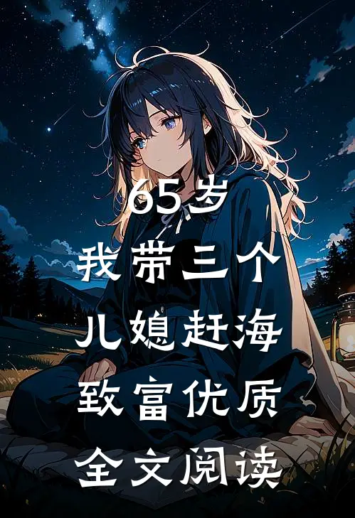 65岁，我带三个儿媳赶海致富优质全文阅读