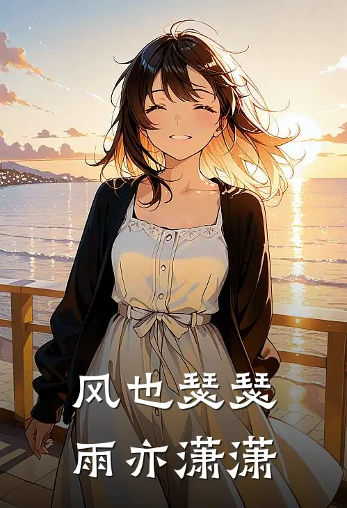 风也瑟瑟，雨亦潇潇