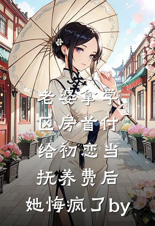 老婆拿学区房首付给初恋当抚养费后，她悔疯了by