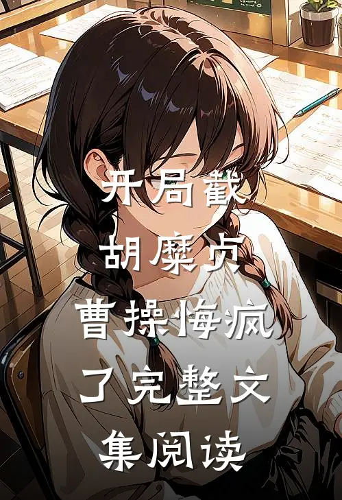 开局截胡糜贞，曹操悔疯了完整文集阅读