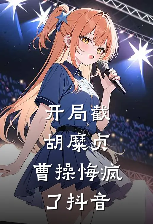 开局截胡糜贞，曹操悔疯了抖音