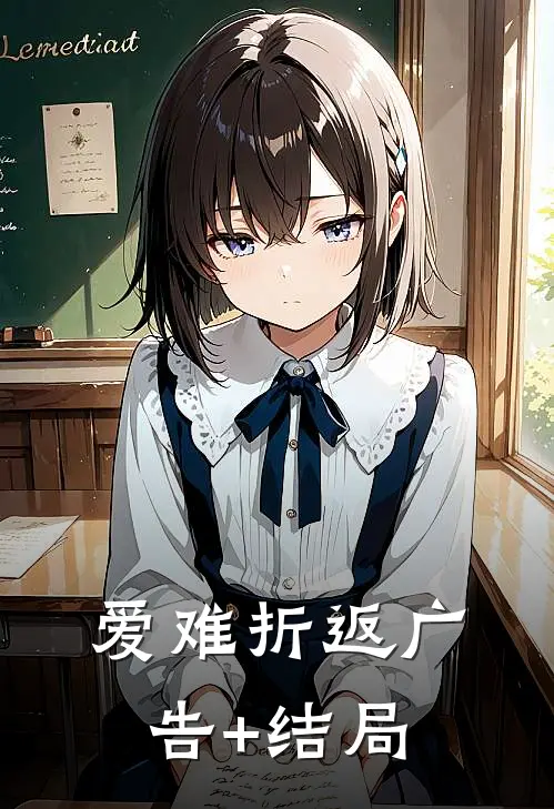 爱难折返广告+结局