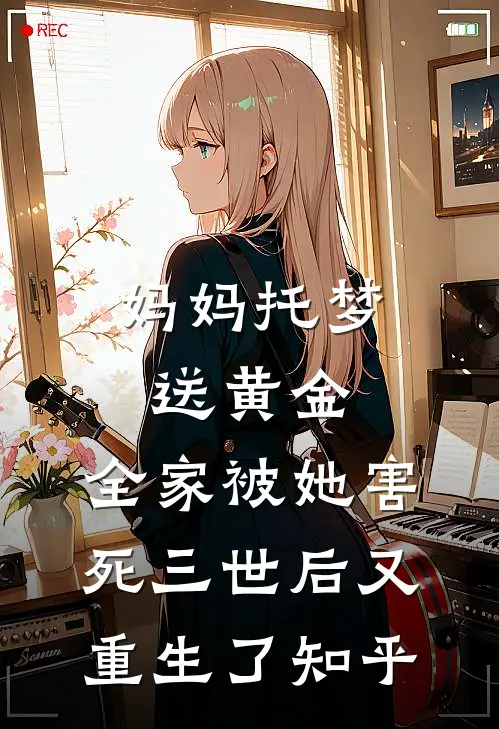 妈妈托梦送黄金，全家被她害死三世后又重生了知乎