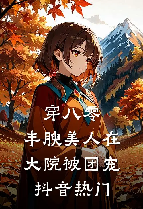 穿八零，丰腴美人在大院被团宠抖音热门