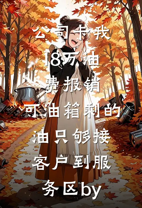 公司卡我18万油费报销，可油箱剩的油只够接客户到服务区by