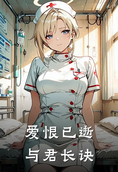 爱恨已逝，与君长诀