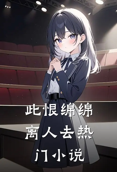 此恨绵绵离人去热门小说