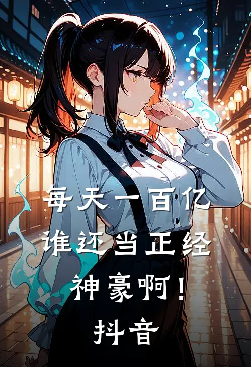 每天一百亿，谁还当正经神豪啊！抖音